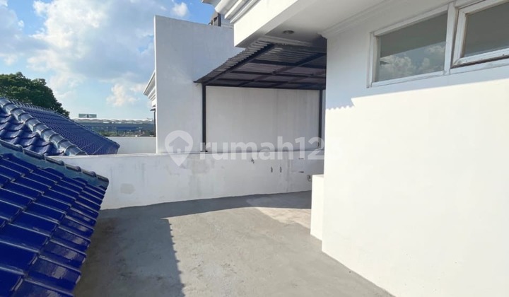 Rumah Bagus SHM Lebak Bulus, Jakarta Selatan Unfurnished 2