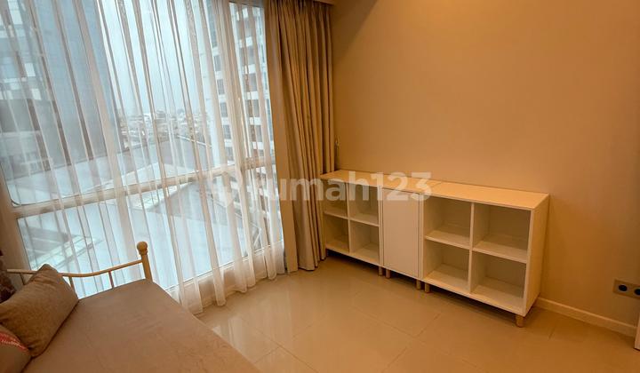 Apartemen Casa Grande 3 Br Furnished Bagus Jakarta Selatan