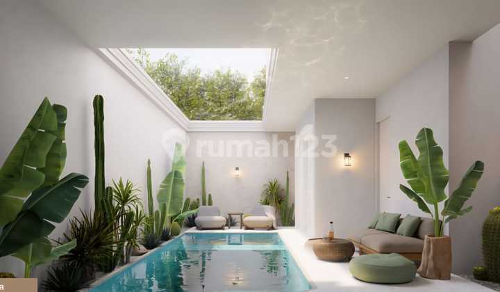 Nice House Shm Kemang East Kemang South Jakarta