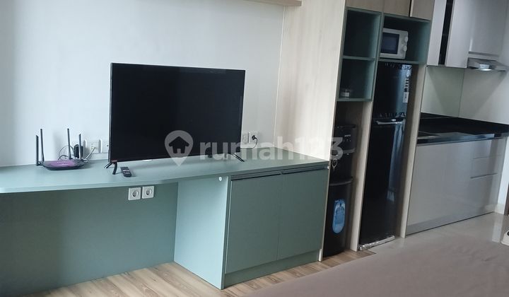 Southgate Residence Furnished Apartment Good South Jakarta