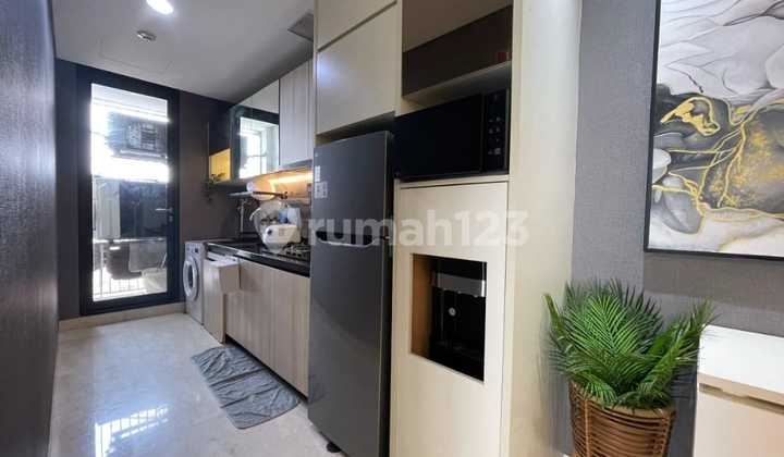 Disewakan Apartment Southgate 2Br Furnished Jakarta Selatan 2