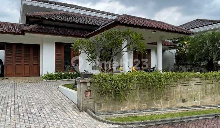 Rumah Bagus Shm Di Pejaten Barat Jakarta Selatan