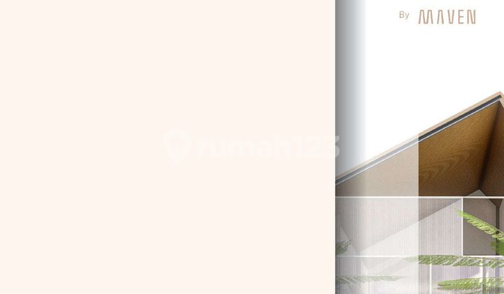 Famous Architect Atelier Riri 3-Story Home Resort Concept 2