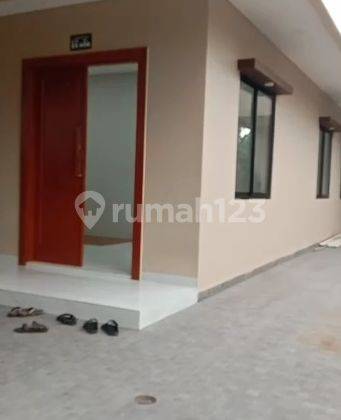 Rekomended Kosambi Baru Bangunan Fresh Lt 120m2 2