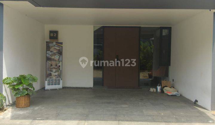 Hunian Baru 4 Lantai Rooftop Lokasi Prime Dkt Gatot Soebroto 2