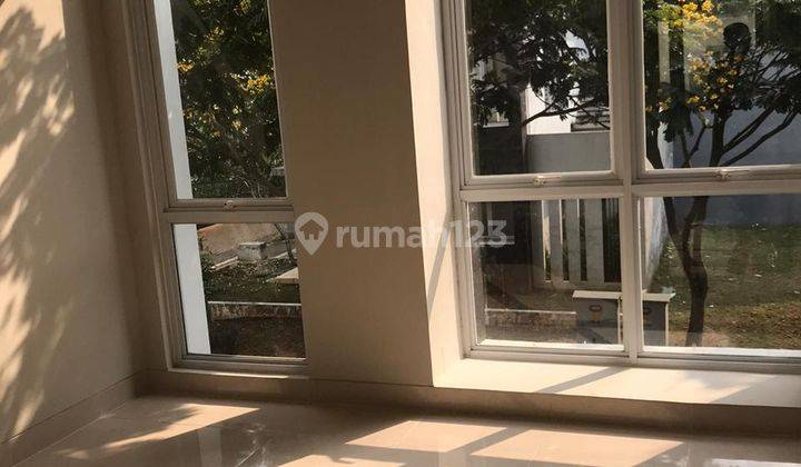 Dijual Murah Rumah Cluster Ayna Residence Dekat Alam Sutera  1