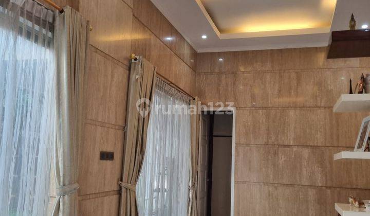 Kemang Pratama Regency 690m2 1000m2 Furnished Spek Mewah 2