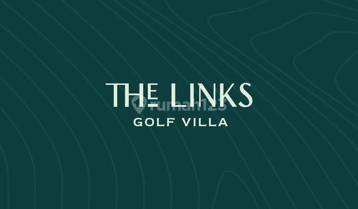 The Links Finest At Bali, Where Villas Meet Golf Course, The Beach & The Ocean 2