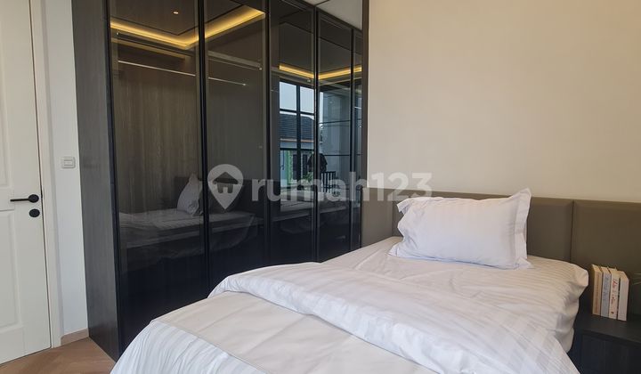 Townhouse Baru Casa Varya di Kalideres Hunian Modern Best Price 2