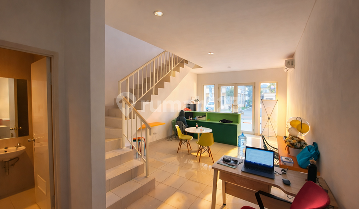 Ruko Strategis Bsd City - The Savia | Jalan Besar, Parkir Gratis, Best Deal Ruko Strategis Bsd City - The Savia | Jalan Besar, Parkir Gratis, Best Deal