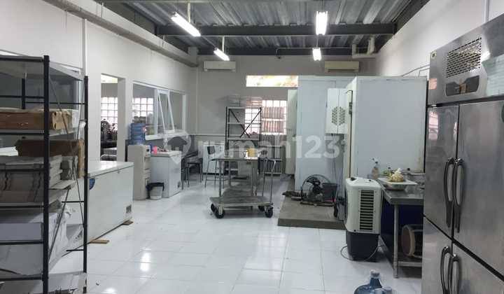 Office/Warehouse/Factory for Sale – Cipondoh Kavling DPR | Certificate, Building Permit Office/Warehouse/Factory for Sale – Cipondoh Kavling DPR | Certificate, Building Permit