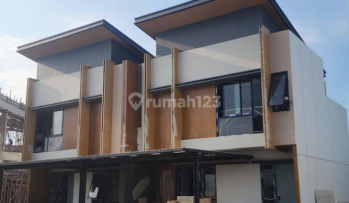 Kawasan Kota Mandiri 1100Ha Dekat Bandara The Floritz @Ashtara  2