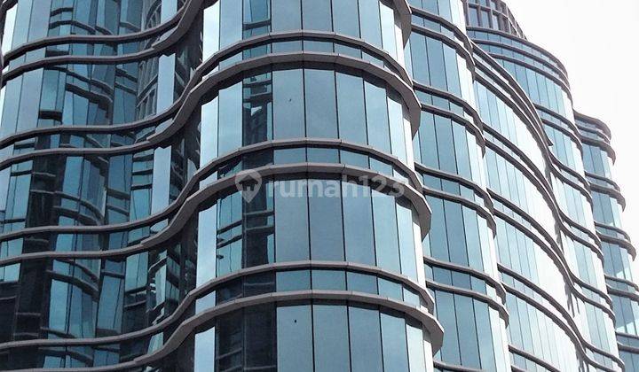 Gedung Landmark Pluit 13 Lantai Lokasi Prime Cocok Untuk Komersial 2