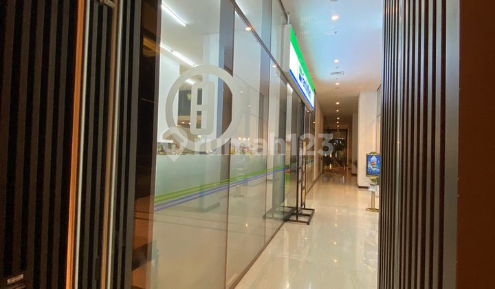 Apartemen 2BR Furnished di Permata Hijau Suites – Siap Huni, Tinggal Bawa Koper! 2