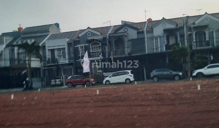 Rumah Baru 2 Lantai Taman Semanan Indah Bonus Bphtb Ajb 2