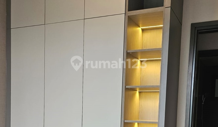 View Botanical Park - Marigold Navapark Bsd 3Br Balcony Super Luas 2