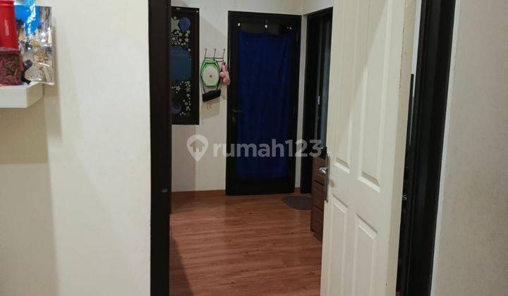 Hunian 2 Lantai Metro Permata Karang Tengah Furnished 2