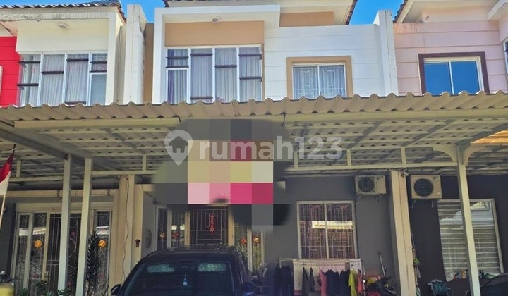 Best Deal 2-Story Latin American House GLC 6x18 Near Toll Access Complete Facilities Best Deal 2-Story Latin American House GLC 6x18 Near Toll Access Complete Facilities