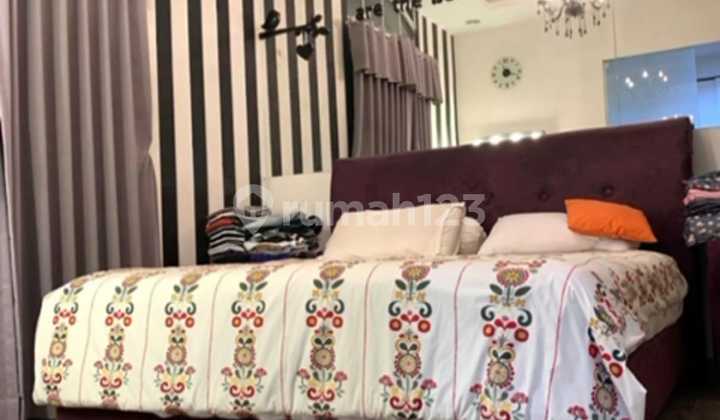 Dijual Rumah di Cluster Europe Green Lake City - 6x15 Siap Huni, 2,65M-an Aja! Dijual Rumah di Cluster Europe Green Lake City - 6x15 Siap Huni, 2,65M-an Aja!