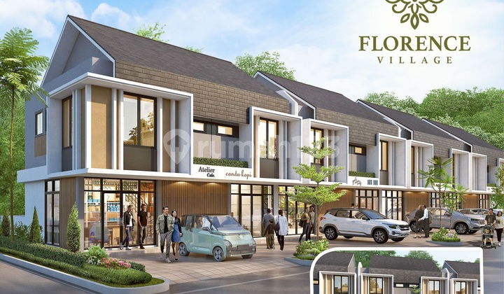 It's Time for Young People to Own a Home at Jakarta Garden City–Monthly Installments of 5 Million