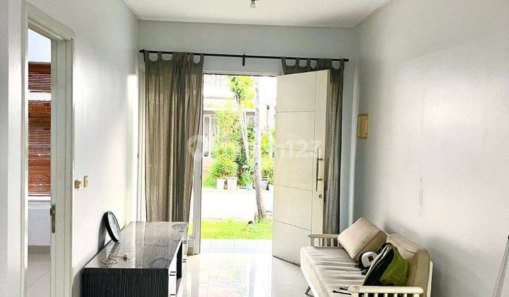 Best Price Rumah 2 Lantai Greenlake City Semi Furnished Luas 6x16 2