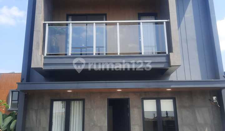 Rumah Jepang Tahan Gempa di Sawangan – DP 0%, Free Biaya-Biaya! Rumah Jepang Tahan Gempa di Sawangan – DP 0%, Free Biaya-Biaya!