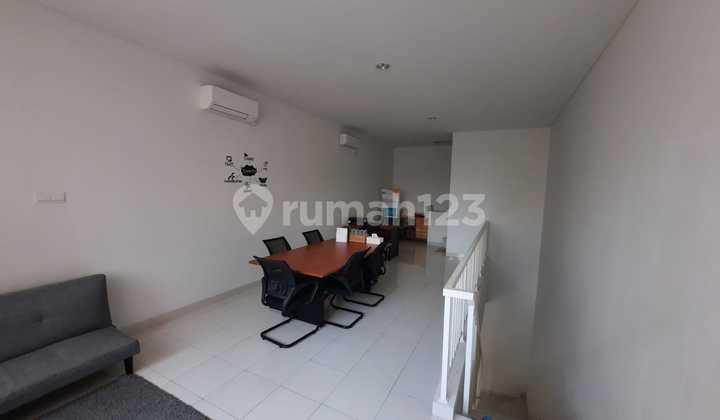 Strategic Shop House in BSD City - The Savia | Main Road, Free Parking, Best Deal 2