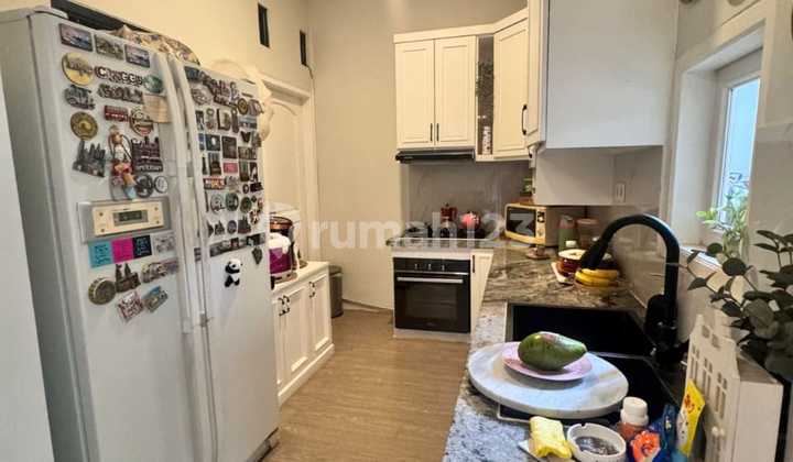 Properti Cashflow Kebon Jeruk - Rumah + Ruko + Kost Ready 2