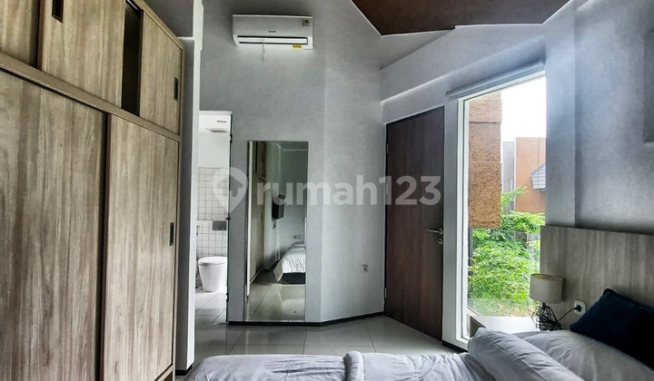 Chelsea Modern Home - Smart Choice di Perbatasan Jakarta Selatan
