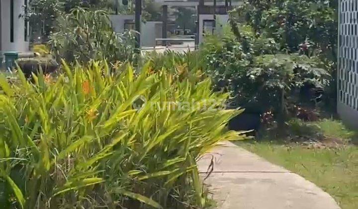 Kavling Badan Citra Garden Puri Lebar 7 Unit Sangat Langka 2