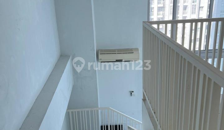 Neo Soho 106m² – Spacious City Living with Stunning Mall View