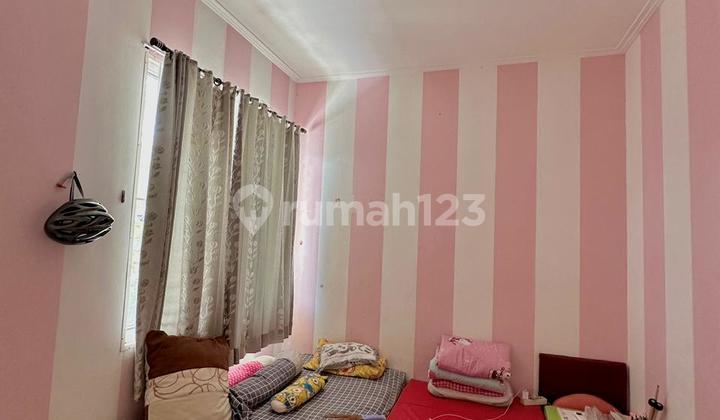 Rumah Ideal Keluarga di Greenlake City Australia - 3 Lantai, Nyaman & Strategis 2