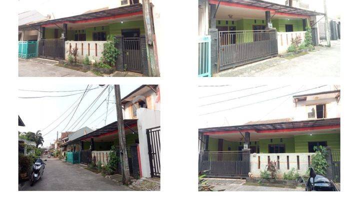 Di jual rumah murah di bawah harga pasar pasti UNTUNG 1