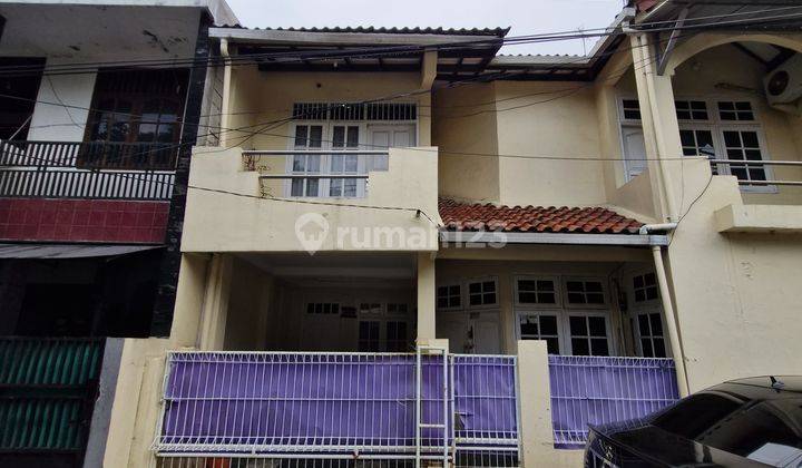 Rumah murah pasti untung 1