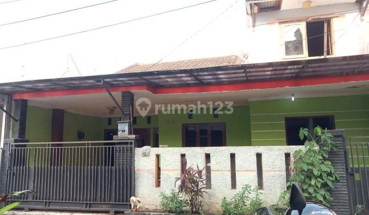 Di jual rumah murah di bawah harga pasar pasti UNTUNG 2