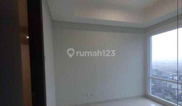 Apartemen Puri Mansion Jakarta Barat Dijual Cepat 2