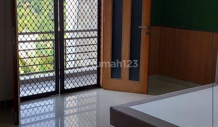 Dijual Cepat Rumah Tinggal Permata Buana 3+1 BR Lokasi Strategis 2