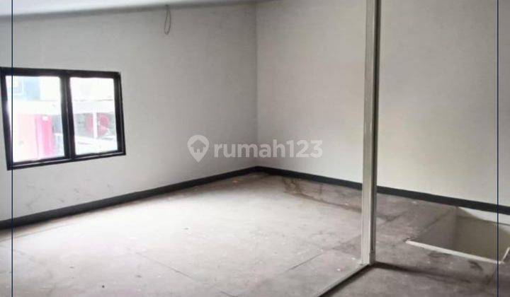 Dijual Cepat Rumah Tinggal di Grogol, Cocok Jadi Ruko 1