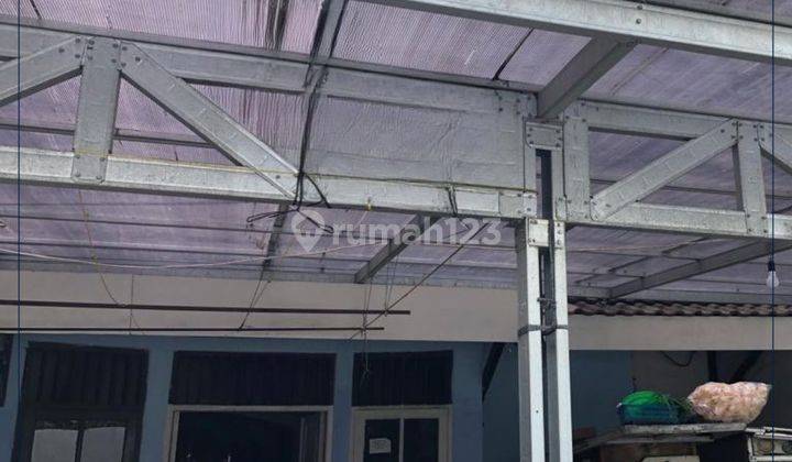 Dijual Murah Rumah Tinggal Kemanggisan Jakarta Barat 1