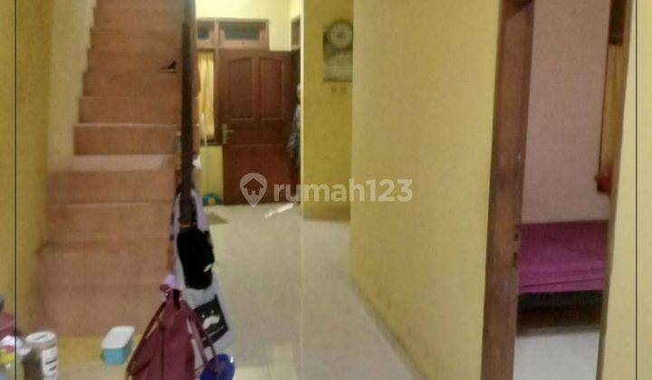 Dijual Cepat Rumah Tinggal Tanjung Duren 2 Lantai 2