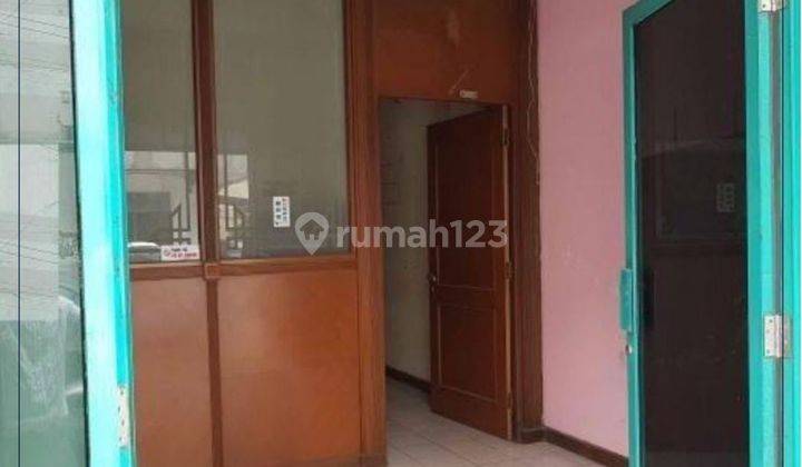 Dijual Ruko Buncit Mas Mampang Prapatan Jakarta Selatan 2