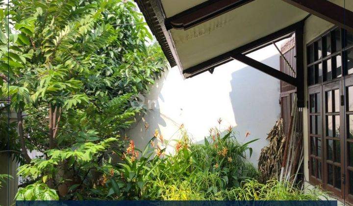 Dijual Cepat Rumah Hitung Tanah Tanjung Duren Jakarta Barat  1