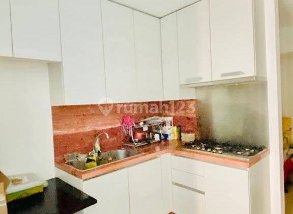 Apartemen 3 BR Regatta Sangat Bagus Dan Terawat 2