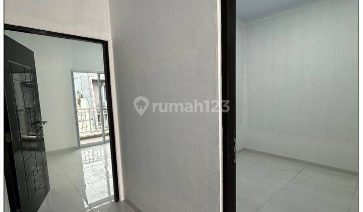 Dijual Rumah Bagus di Way Seputih 1