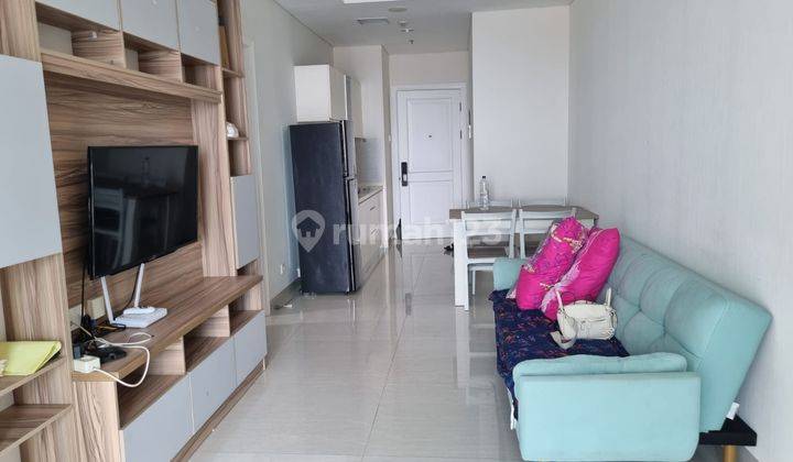 Apartement Grand Madison 2 BR Furnished 1