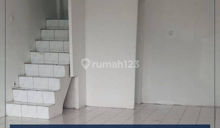 Ruko Meruya Jakarta Barat Lokasi Strategis Lb 120m2 1