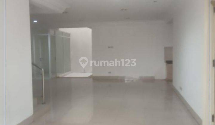 Rumah Tinggal 3 Lantai Tomang Jakarta Barat  2