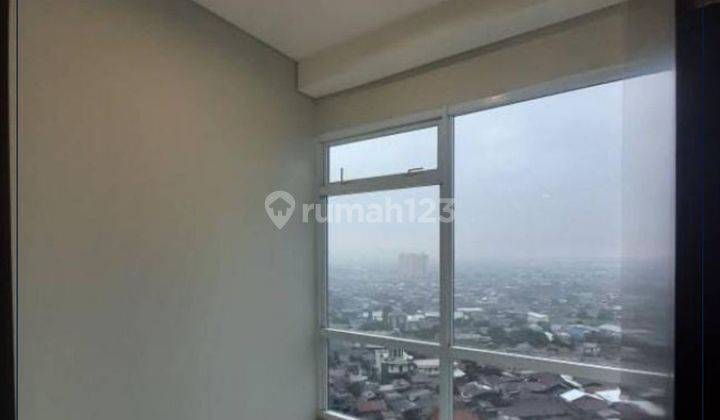 Apartemen Puri Mansion Jakarta Barat Dijual Cepat 1