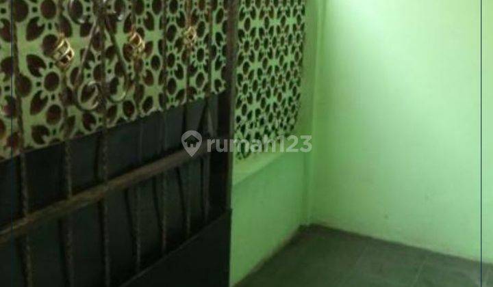 Dijual Murah Rumah Tinggal Strategis Kemanggisan, Jakarta Barat 2