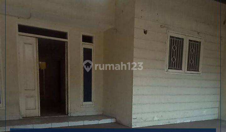 Dijual Murah Rumah Tinggal Taman Ratu Jakarta Barat 1